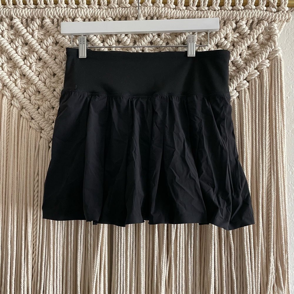 JoyLab pleated skirt